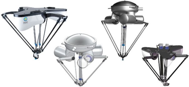 Codian Robots Codian Robots