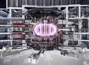 ITER
