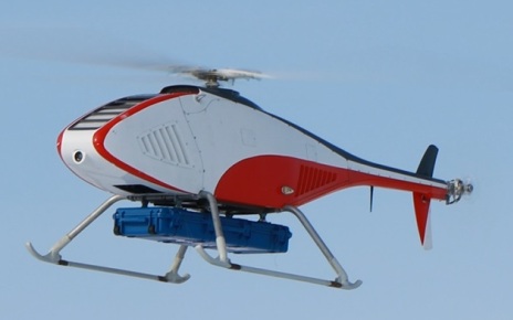 UAS-200